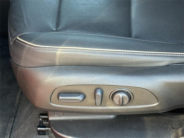 used 2022 Chevrolet Blazer car, priced at $25,230