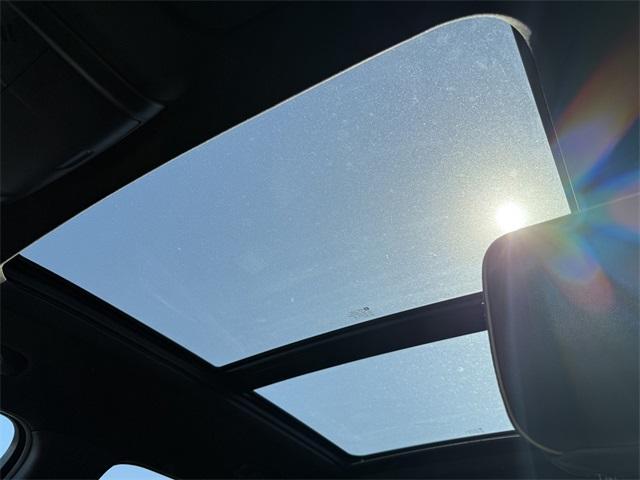 used 2022 Chevrolet Blazer car, priced at $25,230