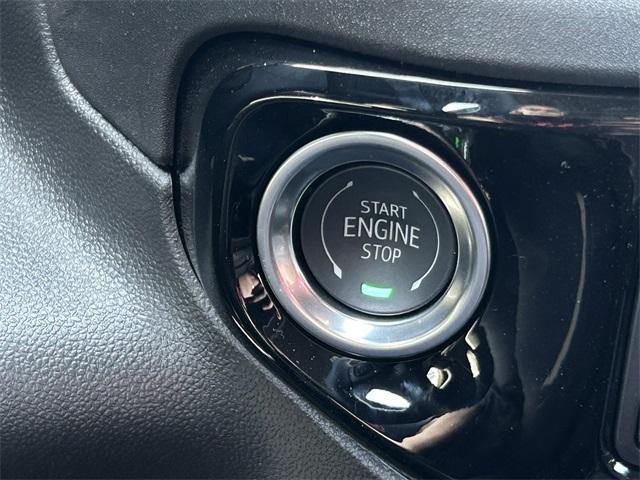 new 2025 Chevrolet Silverado 1500 car, priced at $50,012