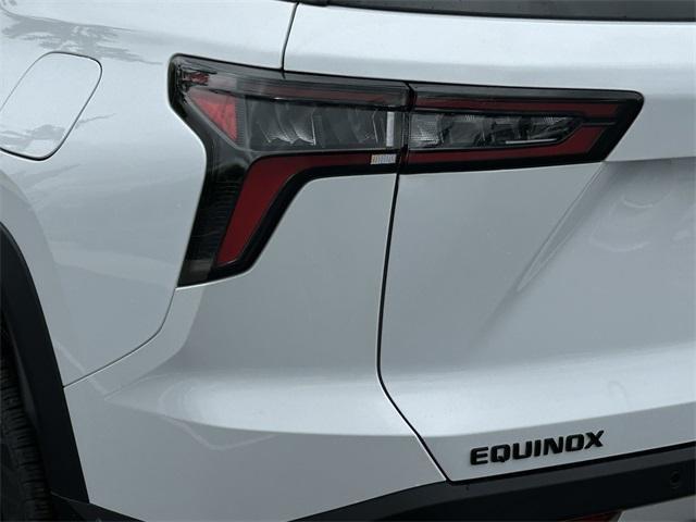 new 2026 Chevrolet Equinox car, priced at $29,019