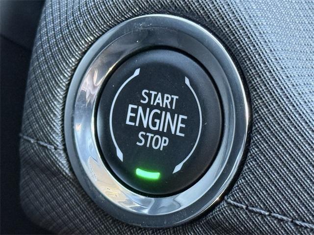 new 2026 Chevrolet TrailBlazer car, priced at $26,458