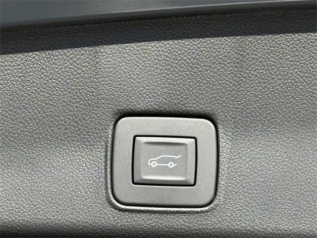 new 2026 Chevrolet TrailBlazer car, priced at $27,594