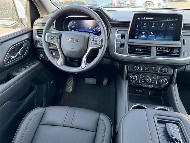 new 2024 Chevrolet Suburban car, priced at $70,345