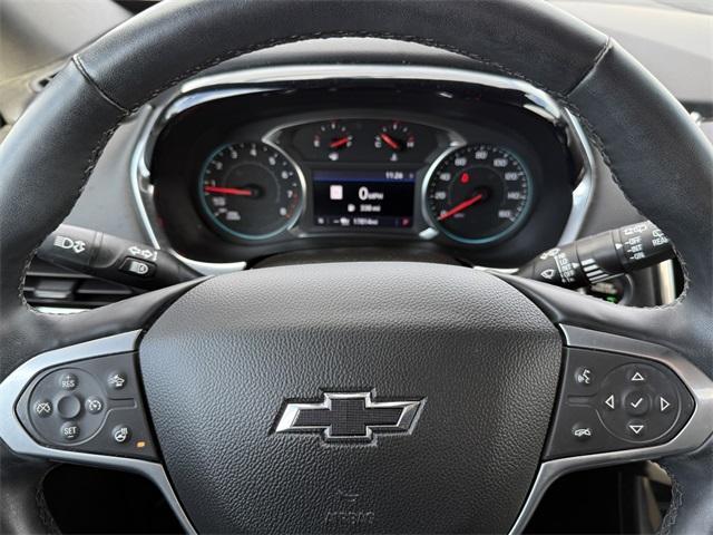 used 2023 Chevrolet Traverse car, priced at $38,942