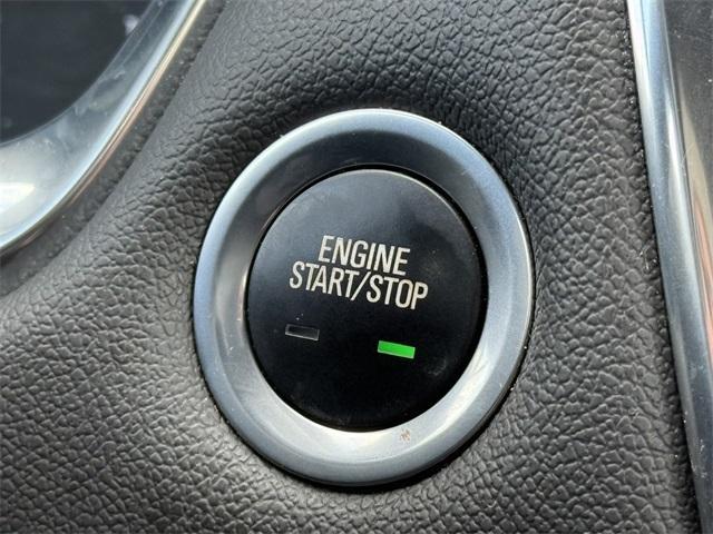 used 2023 Chevrolet Traverse car, priced at $38,942