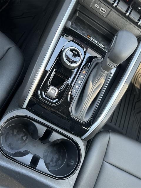 new 2026 Chevrolet Colorado car, priced at $43,033