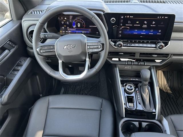 new 2026 Chevrolet Colorado car, priced at $43,033