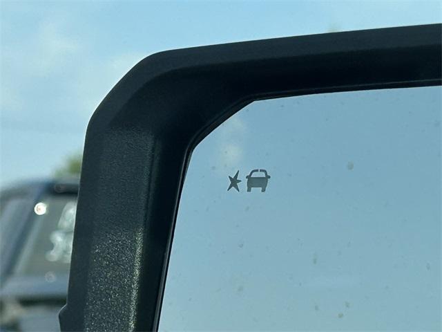 new 2026 Chevrolet Colorado car, priced at $43,033