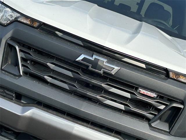 new 2026 Chevrolet Colorado car, priced at $43,033