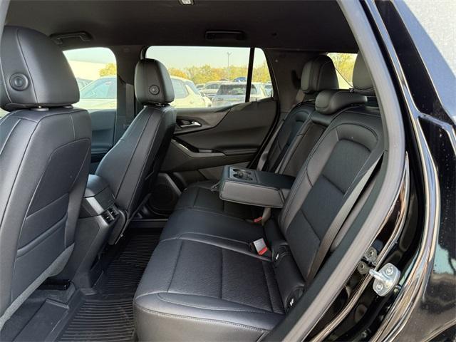 new 2026 Chevrolet Equinox car, priced at $33,059