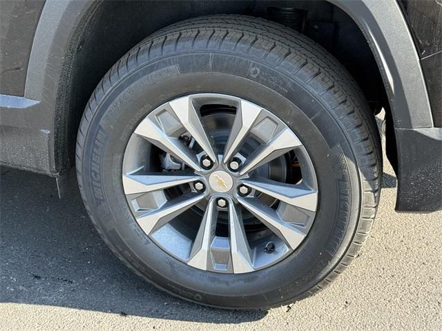 new 2026 Chevrolet Equinox car, priced at $33,059