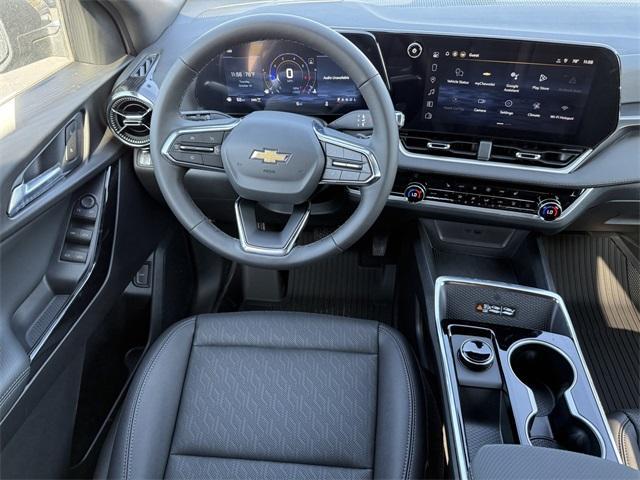 new 2026 Chevrolet Equinox car, priced at $33,059