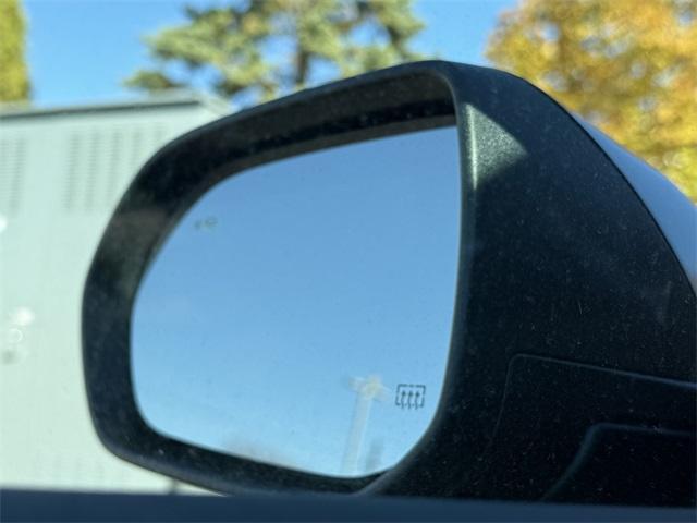 new 2025 Chevrolet Traverse car, priced at $43,841