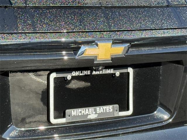 new 2025 Chevrolet Traverse car, priced at $43,841