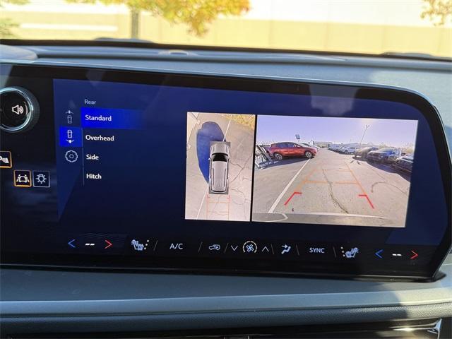 new 2025 Chevrolet Traverse car, priced at $43,841