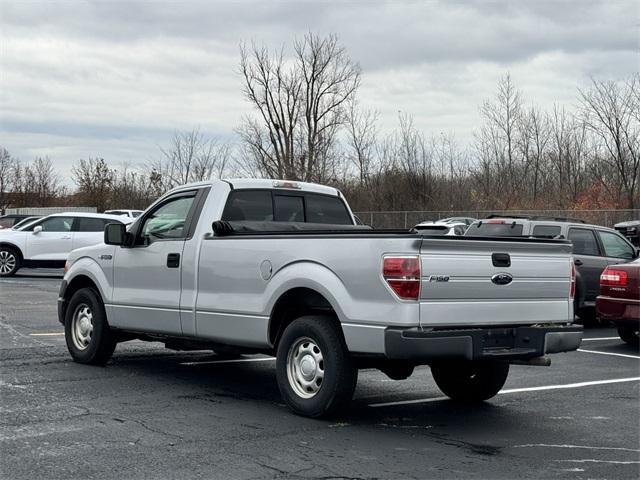 used 2009 Ford F-150 car, priced at $12,995