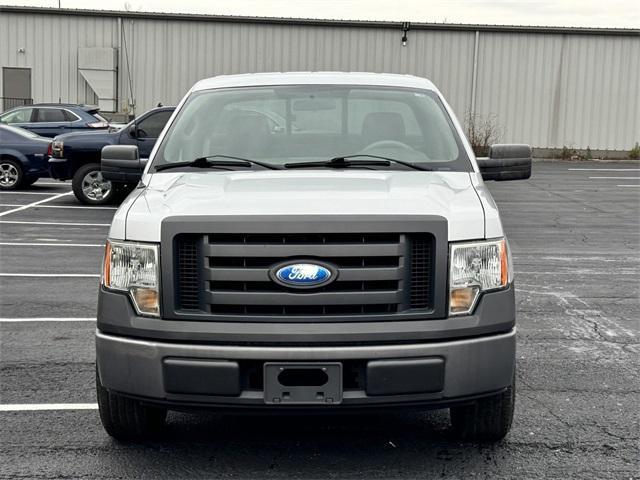 used 2009 Ford F-150 car, priced at $12,995