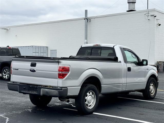 used 2009 Ford F-150 car, priced at $12,995