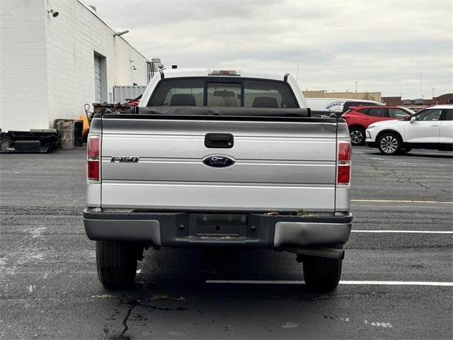 used 2009 Ford F-150 car, priced at $12,995