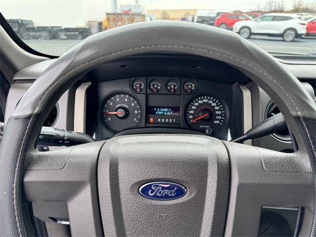 used 2009 Ford F-150 car, priced at $12,995