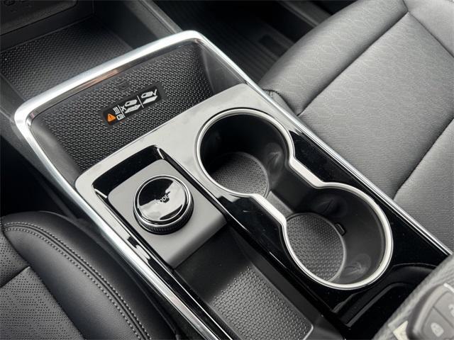 new 2026 Chevrolet Equinox car, priced at $32,234