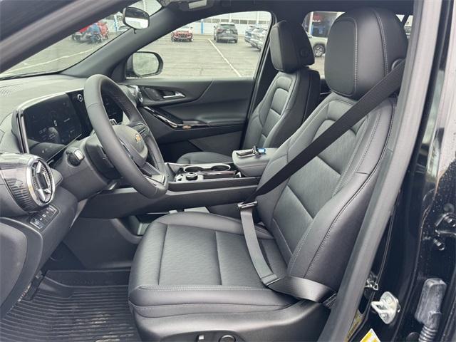 new 2026 Chevrolet Equinox car, priced at $32,234