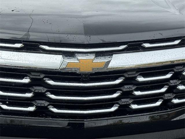 new 2026 Chevrolet Equinox car, priced at $32,234