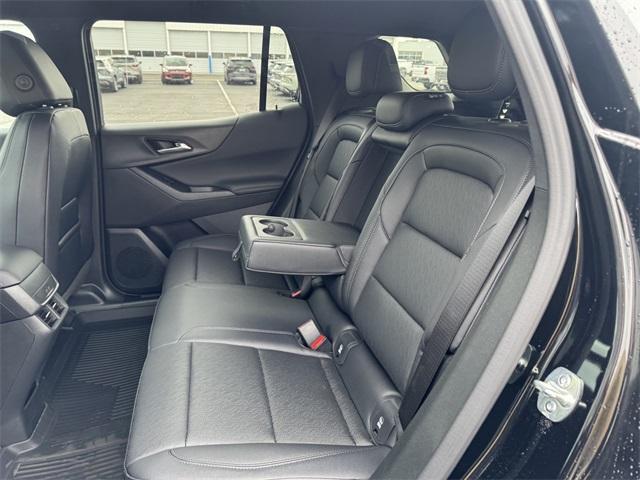 new 2026 Chevrolet Equinox car, priced at $32,234