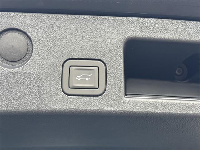 new 2026 Chevrolet Equinox car, priced at $32,234