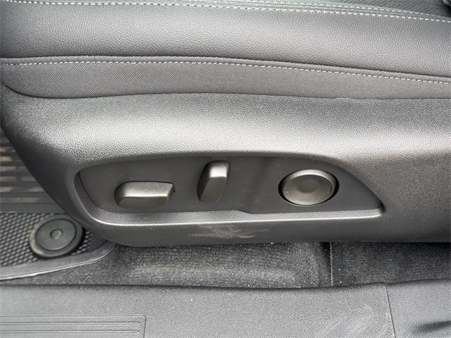 new 2026 Chevrolet Equinox car, priced at $32,234