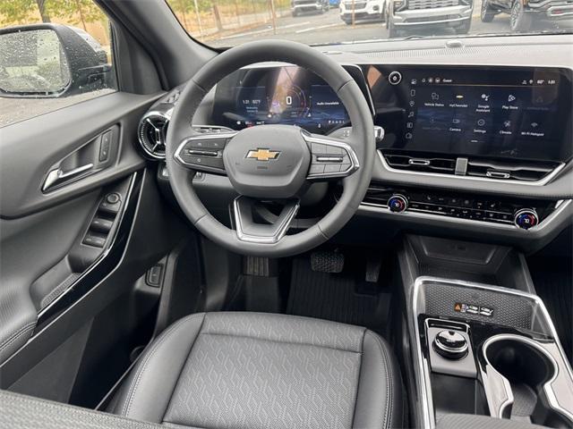 new 2026 Chevrolet Equinox car, priced at $32,234