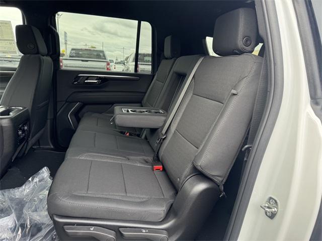 new 2026 Chevrolet Suburban car, priced at $64,158