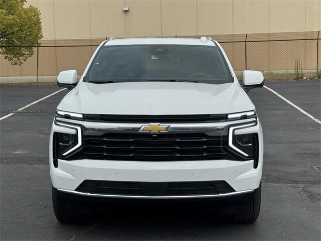 new 2026 Chevrolet Suburban car, priced at $64,158