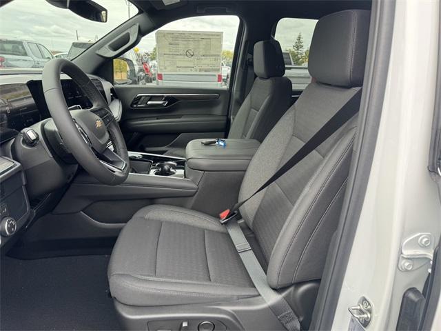 new 2026 Chevrolet Suburban car, priced at $64,158