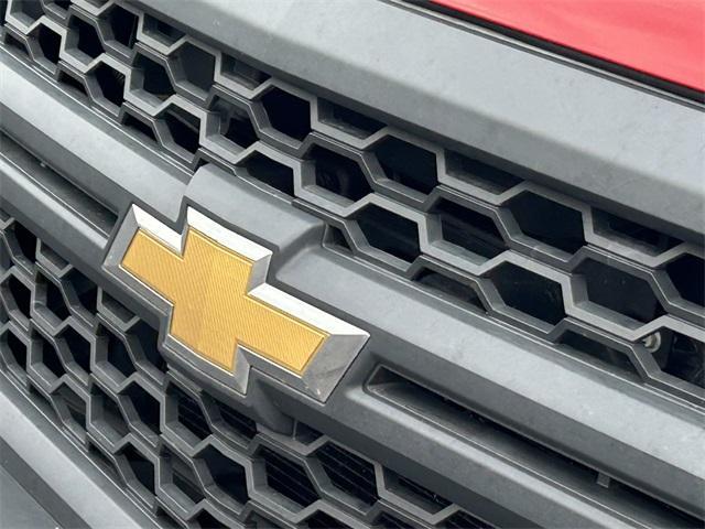 used 2014 Chevrolet Silverado 1500 car, priced at $13,500