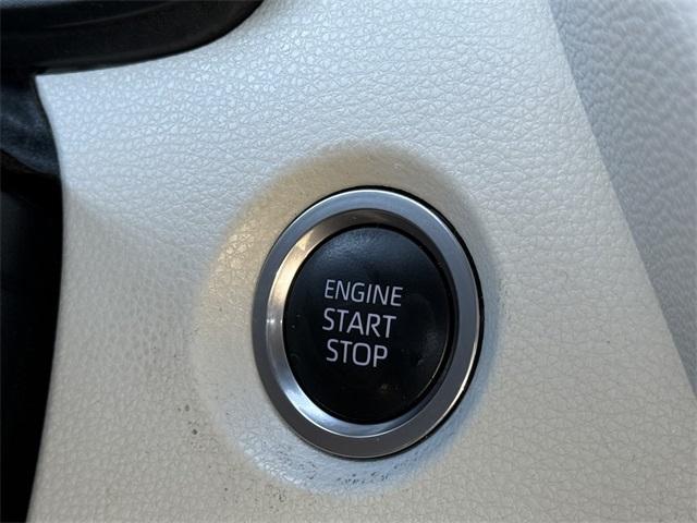 used 2022 Toyota Corolla car, priced at $20,403