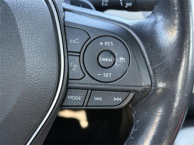used 2022 Toyota Corolla car, priced at $20,403