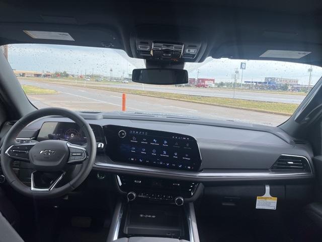 new 2026 Chevrolet Tahoe car, priced at $80,155