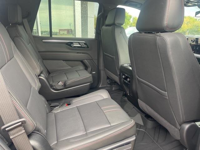 new 2026 Chevrolet Tahoe car, priced at $80,155