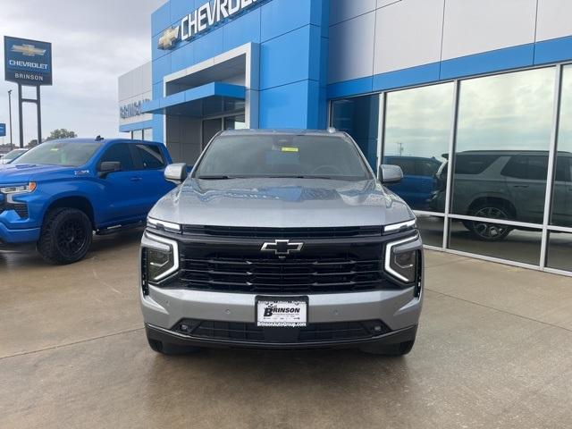 new 2026 Chevrolet Tahoe car, priced at $80,155