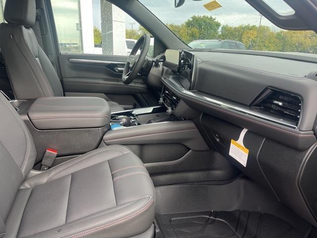 new 2026 Chevrolet Tahoe car, priced at $80,155