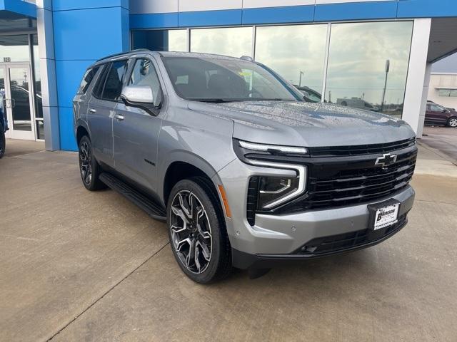 new 2026 Chevrolet Tahoe car, priced at $80,155