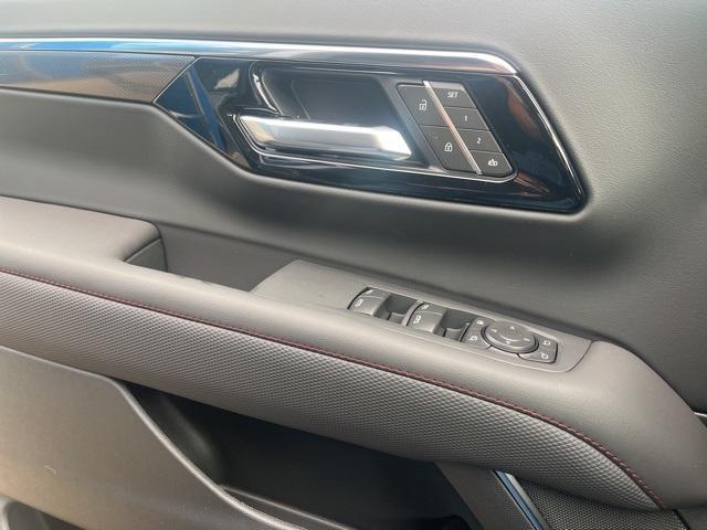 new 2026 Chevrolet Tahoe car, priced at $80,155