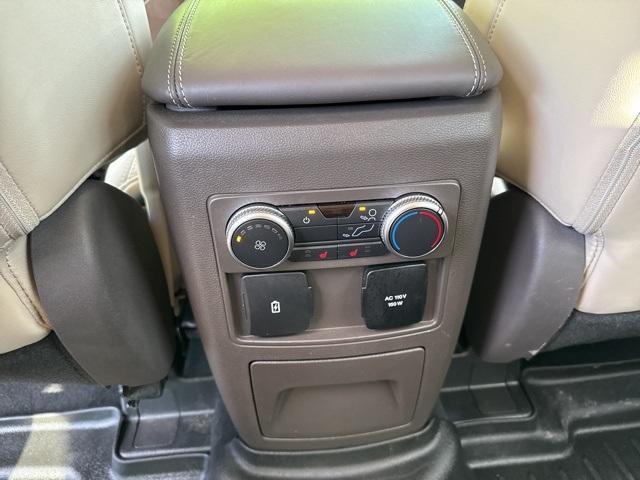 used 2022 Ford Explorer car, priced at $37,895