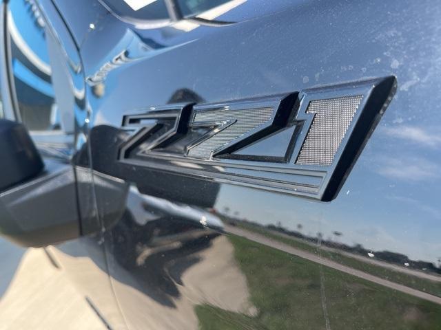 new 2025 Chevrolet Silverado 2500 car, priced at $64,164