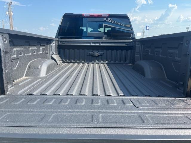 new 2025 Chevrolet Silverado 2500 car, priced at $64,164