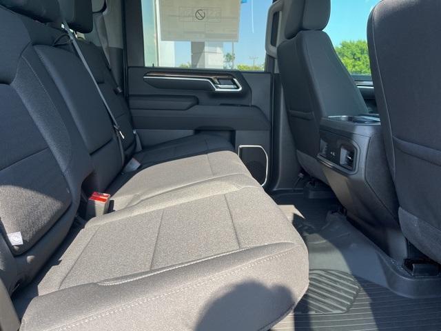 new 2025 Chevrolet Silverado 2500 car, priced at $64,164