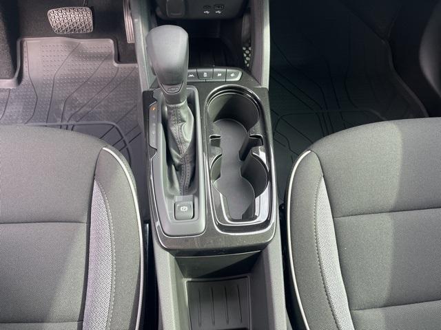 new 2026 Chevrolet TrailBlazer car, priced at $26,073