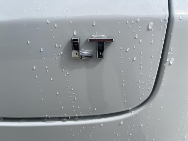 new 2026 Chevrolet TrailBlazer car, priced at $26,073