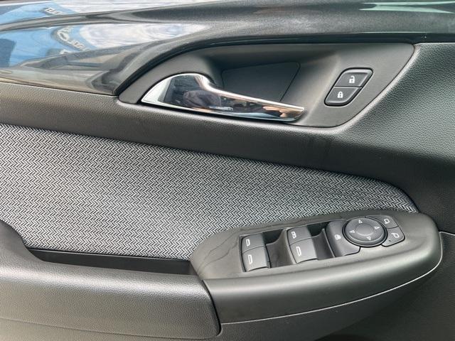 new 2026 Chevrolet TrailBlazer car, priced at $26,073